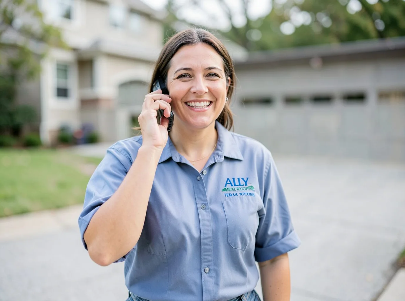 Metal Roof Installation Poquoson, VA FAQs